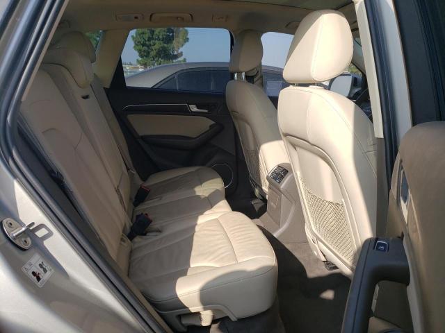 Photo 11 from auction – 2017 AUDI Q5 PREMIUM with VIN WA1L2AFP9HA002962