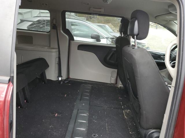 Photo 11 from auction – 2015 DODGE GRAND CARA with VIN 2C4RDGCG8FR745266