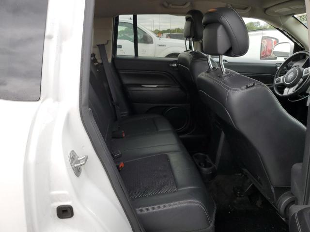 Photo 10 from auction – 2016 JEEP COMPASS LA with VIN 1C4NJDEB0GD758511