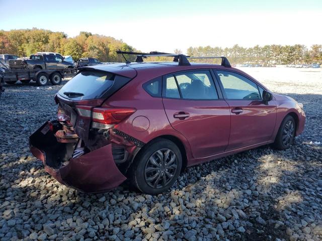 Photo 3 from auction – 2018 SUBARU IMPREZA with VIN 4S3GTAA64J3720349