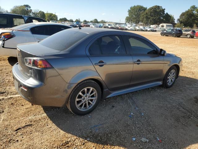 Photo 3 from auction – 2011 MITSUBISHI LANCER ES/ with VIN JA32U2FU1BU009030