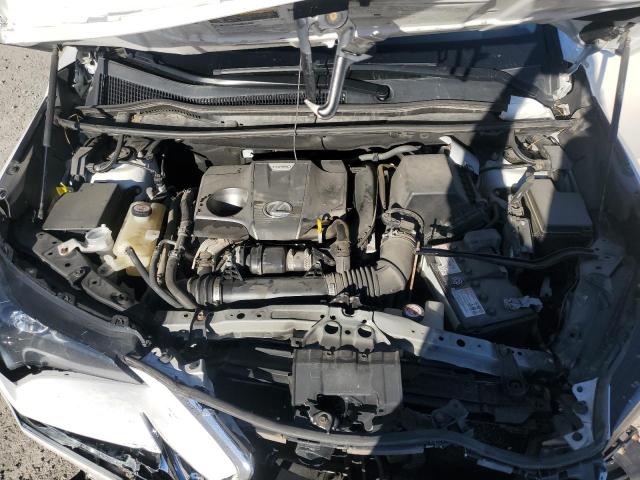Photo 11 from auction – 2017 LEXUS NX 200T BA with VIN JTJBARBZ4H2146274