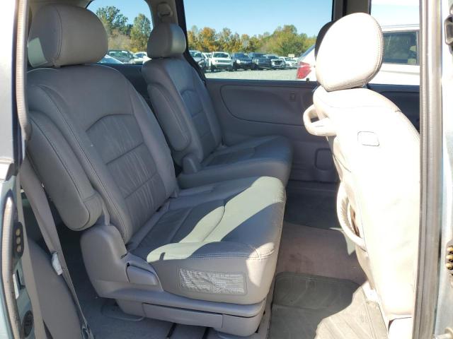 Photo 11 from auction – 2003 MAZDA MPV WAGON with VIN JM3LW28J930371805