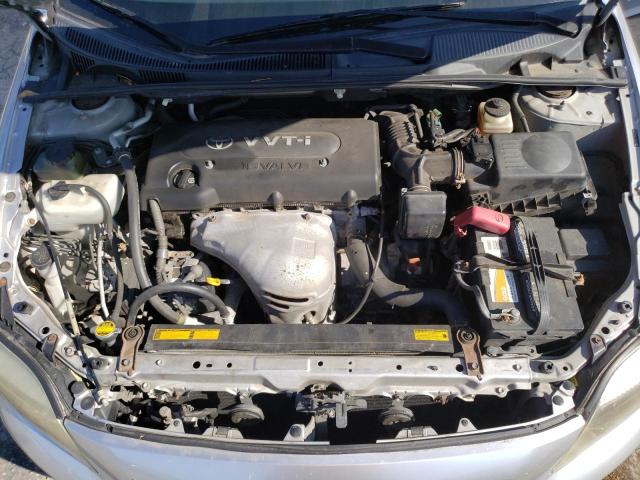 Photo 11 from auction – 2006 TOYOTA SCION TC with VIN JTKDE177160143570