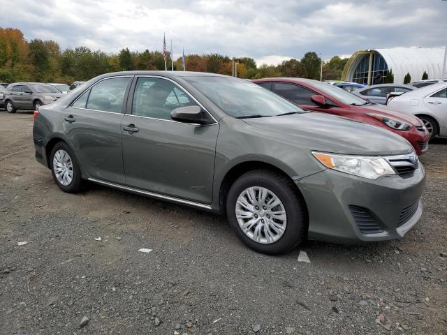 Photo 4 from auction – 2013 TOYOTA CAMRY L with VIN 4T4BF1FK7DR322012
