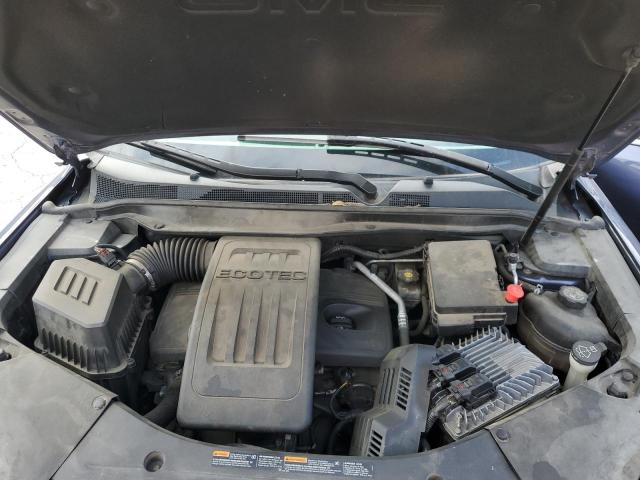 Photo 12 from auction – 2013 GMC TERRAIN SL with VIN 2GKFLREKXD6182033
