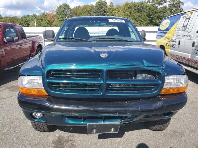 Photo 5 from auction – 1998 DODGE DAKOTA with VIN 1B7GG22X7WS616940