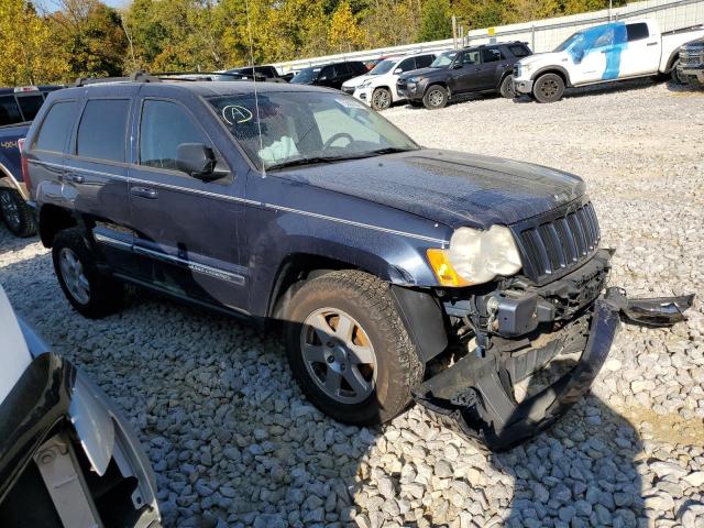 Photo 4 from auction – 2010 JEEP GRAND CHER with VIN 1J4PR4GK5AC154586