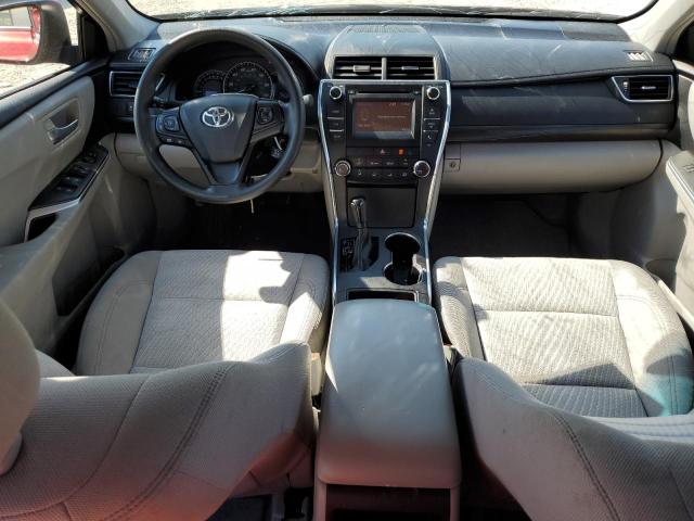 Photo 8 from auction – 2015 TOYOTA CAMRY LE with VIN 4T1BF1FK4FU911256