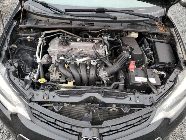 Photo 11 from auction – 2016 TOYOTA COROLLA L with VIN 5YFBURHE9GP471632