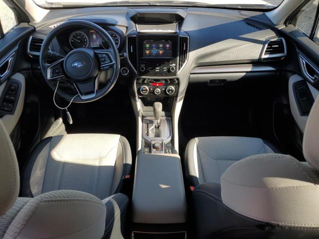 Photo 8 from auction – 2022 SUBARU FORESTER P with VIN JF2SKAEC1NH480376