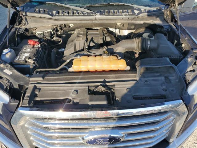 Photo 11 from auction – 2016 FORD F150 SUPER with VIN 1FTEX1CP8GFD12879