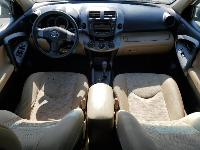 Zdjęcie 8 z aukcji – 2011 TOYOTA RAV4 z VIN 2T3ZF4DV3BW094716