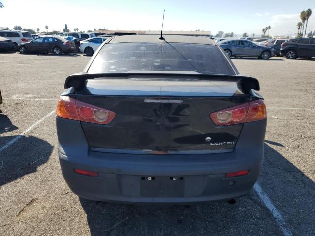 Photo 6 from auction – 2009 MITSUBISHI LANCER GTS with VIN JA3AU86W09U017307