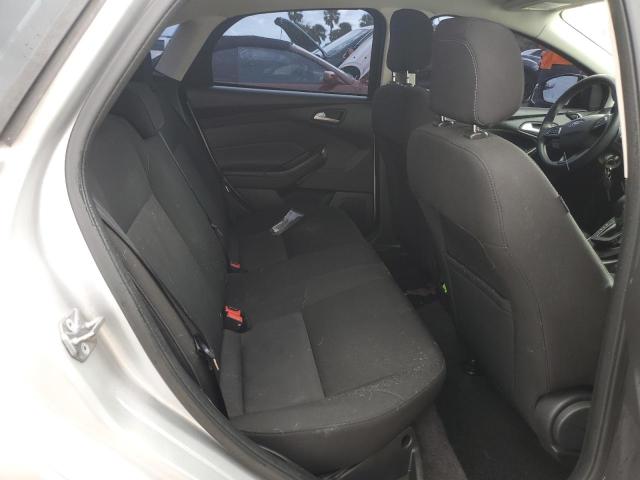 Photo 10 from auction – 2018 FORD FOCUS SE with VIN 1FADP3F25JL274582