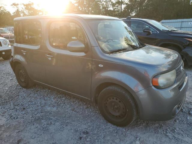 Photo 4 from auction – 2012 NISSAN CUBE BASE with VIN JN8AZ2KR5CT250648