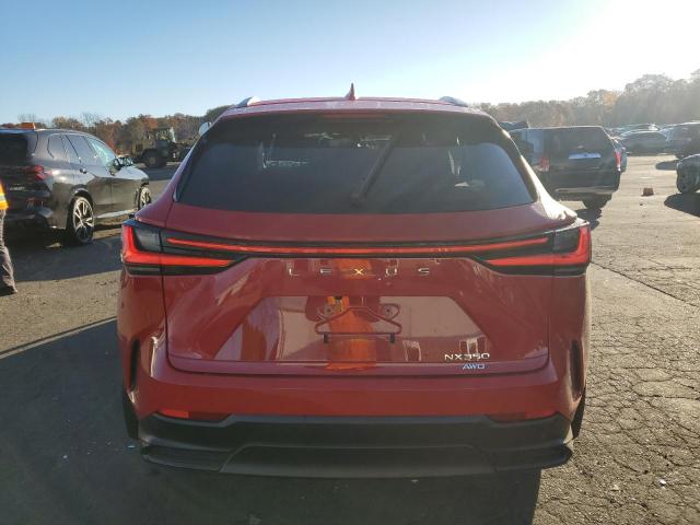 Photo 6 from auction – 2024 LEXUS NX 350 BAS with VIN 2T2AGCEZ5RC050948