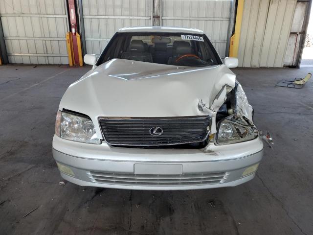 Zdjęcie 5 z aukcji – 1998 LEXUS LS 400 z VIN JT8BH28F1W0120936