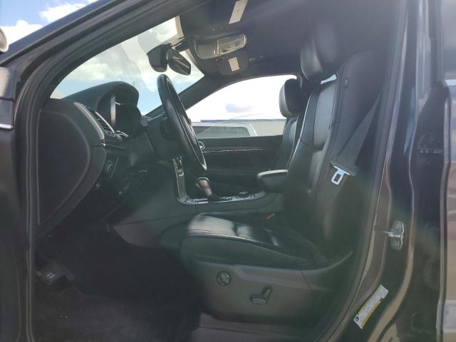 Photo 7 from auction – 2018 JEEP GRAND CHER with VIN 1C4RJFBG7JC445577