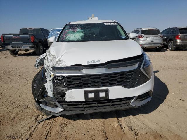 Photo 5 from auction – 2024 KIA SPORTAGE E with VIN 5XYK33DF6RG219925