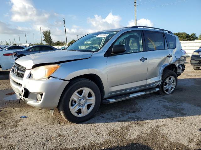 TOYOTA RAV4 2011 с VIN 2T3ZF4DV3BW096692 - Фото с аукциона