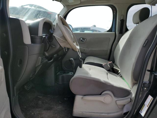 Photo 7 from auction – 2010 NISSAN CUBE BASE with VIN JN8AZ2KRXAT156567