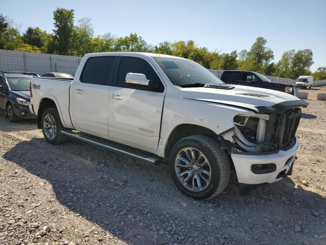 Photo 4 from auction – 2020 RAM 1500 LARAM with VIN 1C6SRFJT8LN299634