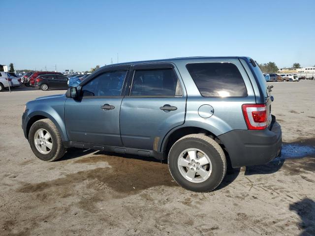 Zdjęcie 2 z aukcji – 2010 FORD ESCAPE XLS z VIN 1FMCU0C78AKB75074