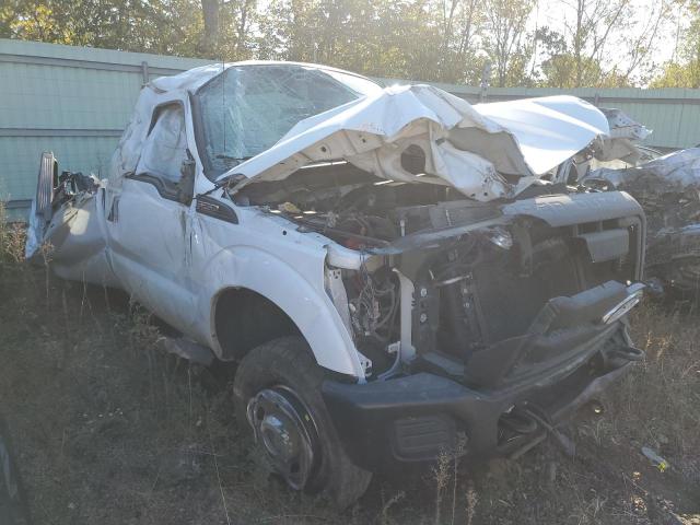 Photo 4 from auction – 2013 FORD F150 with VIN 1FTBF2B67DEA80815