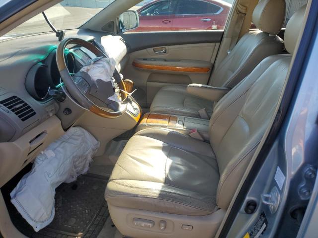 Photo 7 from auction – 2009 LEXUS RX 350 with VIN 2T2HK31U49C120348