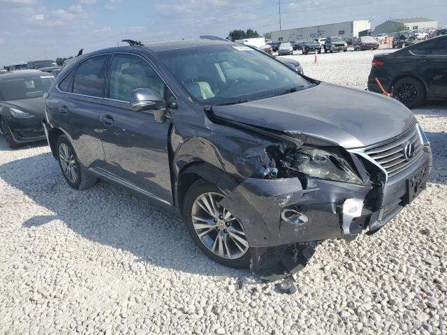 Photo 4 from auction – 2013 LEXUS RX 350 with VIN 2T2ZK1BAXDC101146