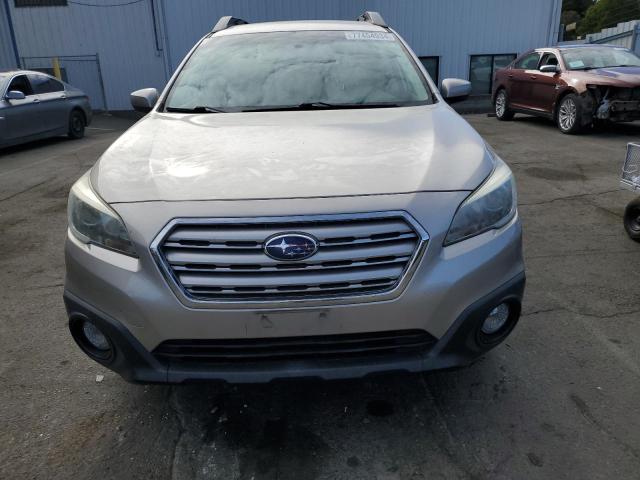 Photo 5 from auction – 2017 SUBARU OUTBACK 2. with VIN 4S4BSACC5H3220755
