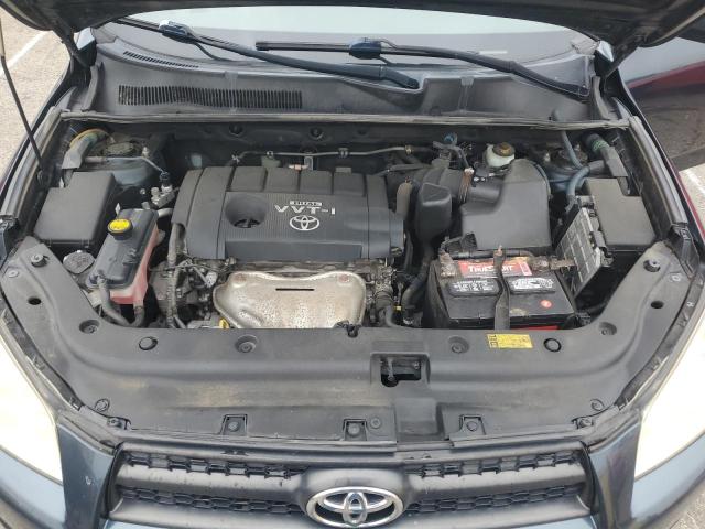 Photo 12 from auction – 2009 TOYOTA RAV4 with VIN JTMZF33V19D006118