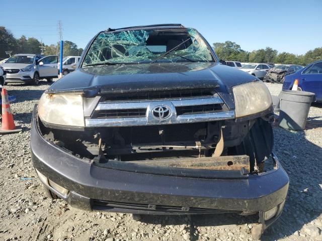 Photo 5 from auction – 2005 TOYOTA 4RUNNER SR with VIN JTEBU14R150078432