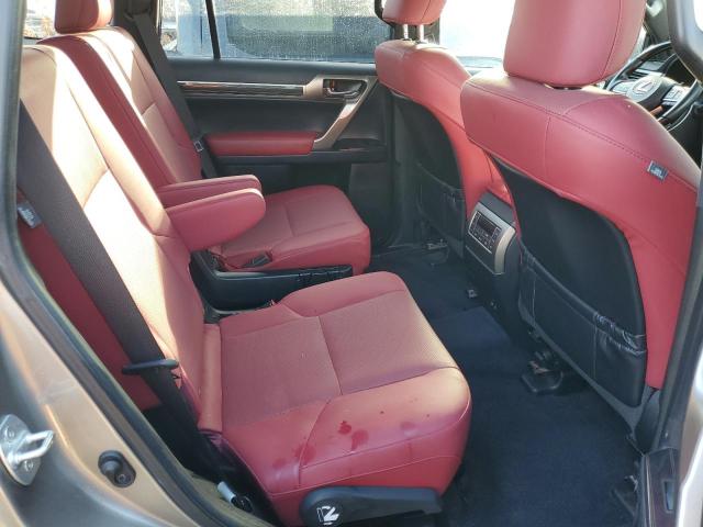 Photo 11 from auction – 2021 LEXUS GX 460 PRE with VIN JTJAM7BX7M5302693
