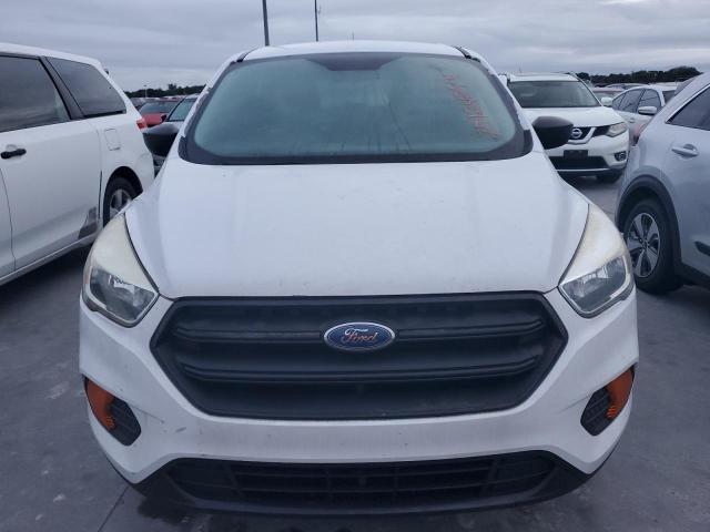 Photo 5 from auction – 2017 FORD ESCAPE S with VIN 1FMCU0F76HUC43947