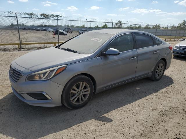 Photo 1 from auction – 2016 HYUNDAI SONATA SE with VIN 5NPE24AF2GH398514
