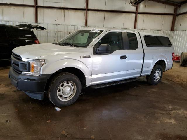 Photo 1 from auction – 2019 FORD F150 SUPER with VIN 1FTEX1C52KKD85003
