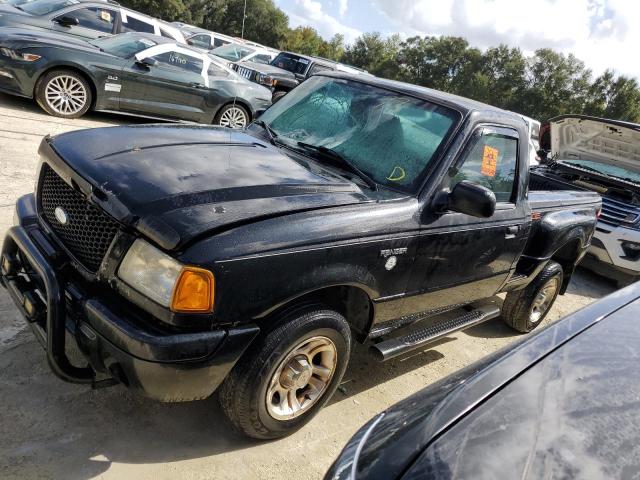 صورة رقم 1 من المزاد - 2003 FORD RANGER مع VIN 1FTYR10U23PB16202