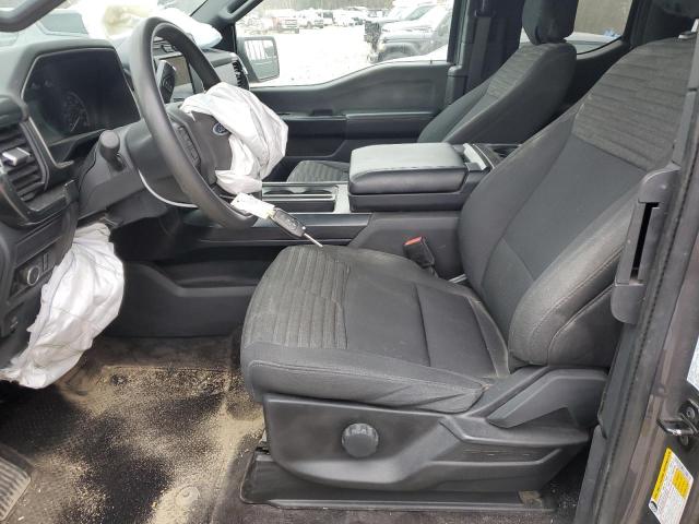 Photo 7 from auction – 2021 FORD F150 SUPER with VIN 1FTEX1EP8MFC68469