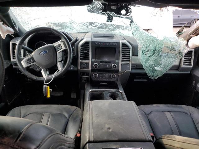 Photo 8 from auction – 2021 FORD F350 SUPER with VIN 1FT8W3BT9MEC00443
