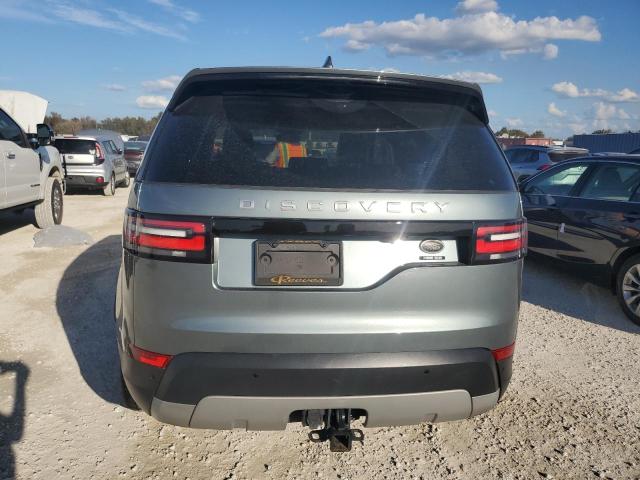 Photo 6 from auction – 2017 LAND ROVER DISCOVERY with VIN SALRHBBV1HA040526