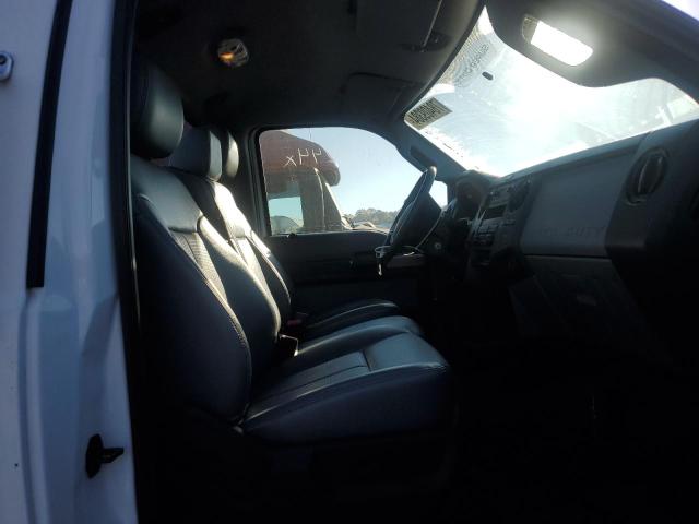 Photo 5 from auction – 2022 FORD F750 SUPER with VIN 1FDNF7DCXNDF08344