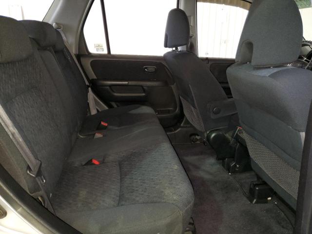 Photo 11 from auction – 2005 HONDA CR-V LX with VIN JHLRD78535C061114