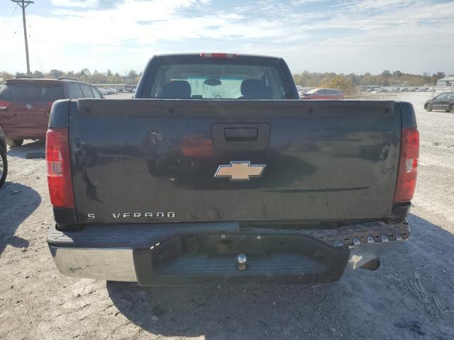 Photo 6 from auction – 2008 CHEVROLET SILVERADO with VIN 1GCEC19X08Z228171