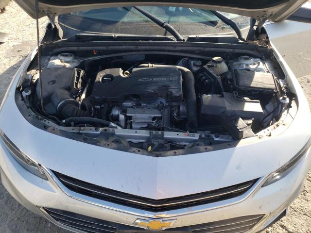 Photo 11 from auction – 2016 CHEVROLET MALIBU LS with VIN 1G1ZB5ST2GF263404