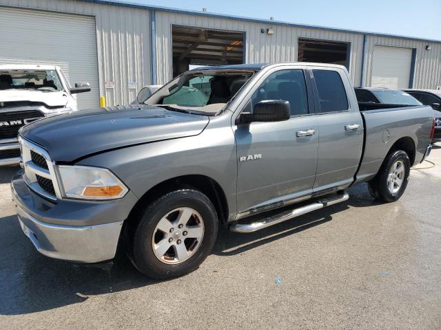 DODGE RAM 1500 2009 with VIN 1D3HB18P69S801626 - Photo from auction