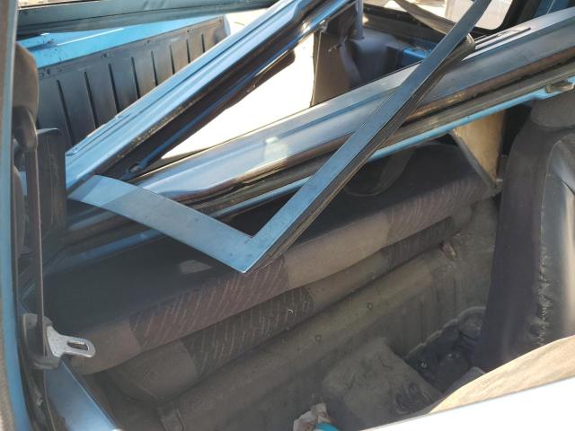 Photo 10 from auction – 1995 GEO TRACKER with VIN 2CNBE18UXS6930601