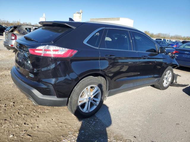 Photo 3 from auction – 2020 FORD EDGE SEL with VIN 2FMPK4J96LBA15386