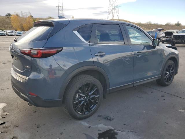 Photo 3 from auction – 2023 MAZDA CX-5 PREFE with VIN JM3KFBCM3P0266552